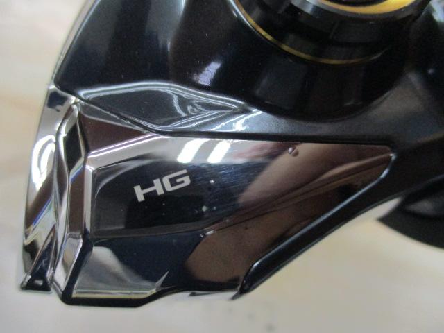 25ステラSW 8000HG｜＠ベリーネット 日本最大新品中古釣具WEBショップ