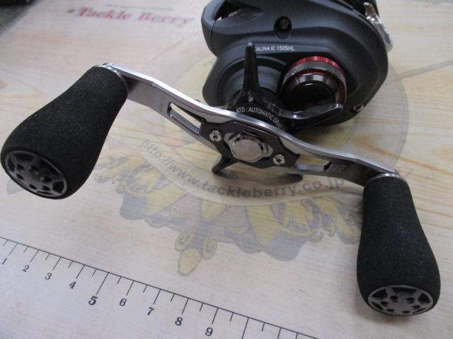 キャタリナIC 150SHL｜＠ベリーネット 日本最大新品中古釣具WEBショップ