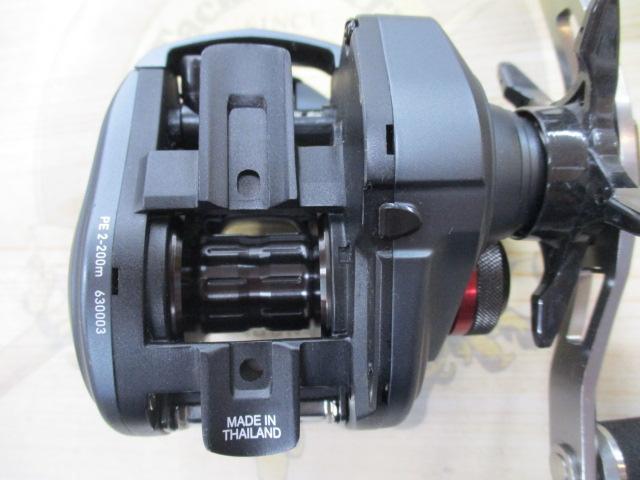 キャタリナIC 150SHL｜＠ベリーネット 日本最大新品中古釣具WEBショップ