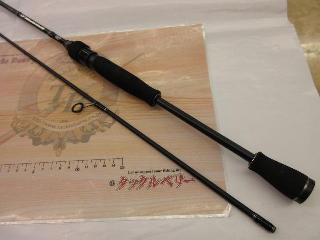 バスフィールド BSFS-672L｜＠ベリーネット 日本最大新品中古釣具WEB