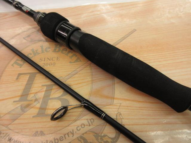 バスフィールド BSFS-672L｜＠ベリーネット 日本最大新品中古釣具WEB