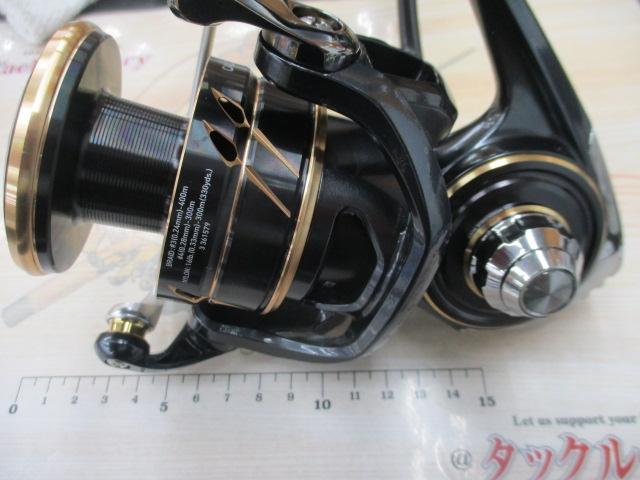 22カルディアSW 8000-P｜＠ベリーネット 日本最大新品中古釣具WEBショップ