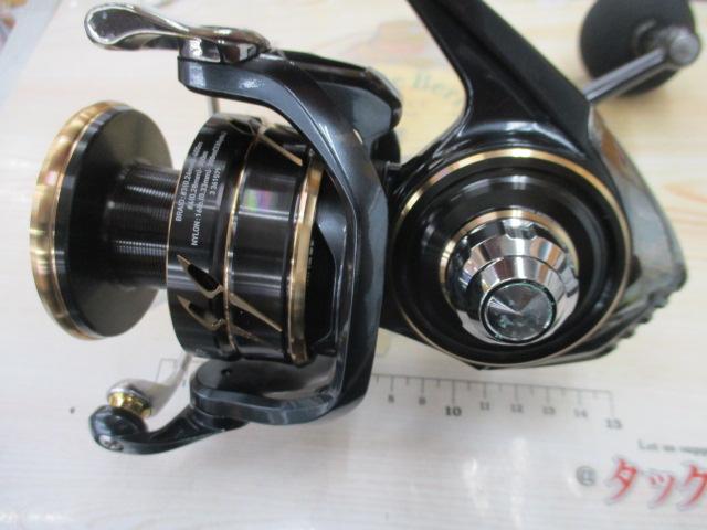22カルディアSW 8000-P｜＠ベリーネット 日本最大新品中古釣具WEBショップ
