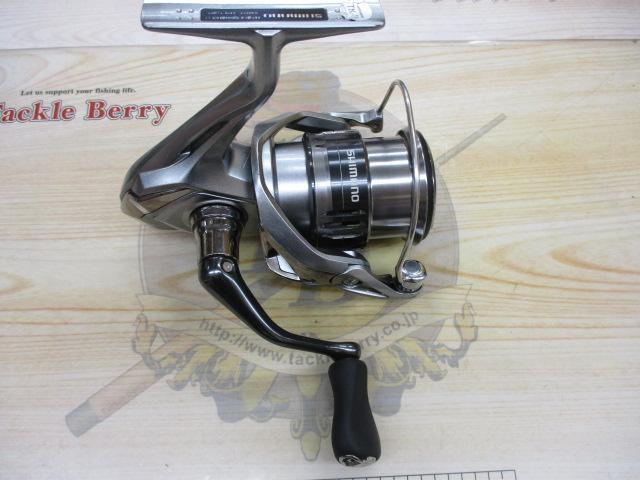 未使用品 21ナスキー 2500SHG 21ナスキー 2500SHG｜＠ベリーネット 日本最大新品中古釣具WEBショップ