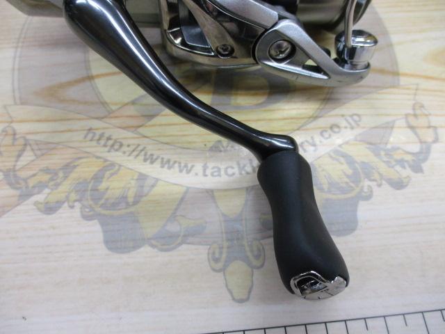 21ナスキー 2500SHG｜＠ベリーネット 日本最大新品中古釣具WEBショップ