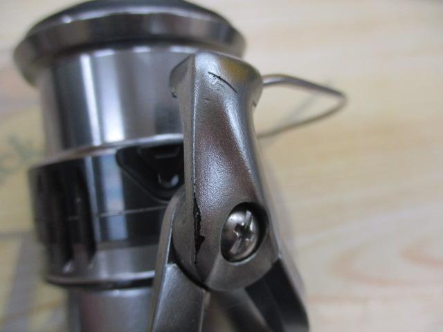 21ナスキー 2500SHG｜＠ベリーネット 日本最大新品中古釣具WEBショップ