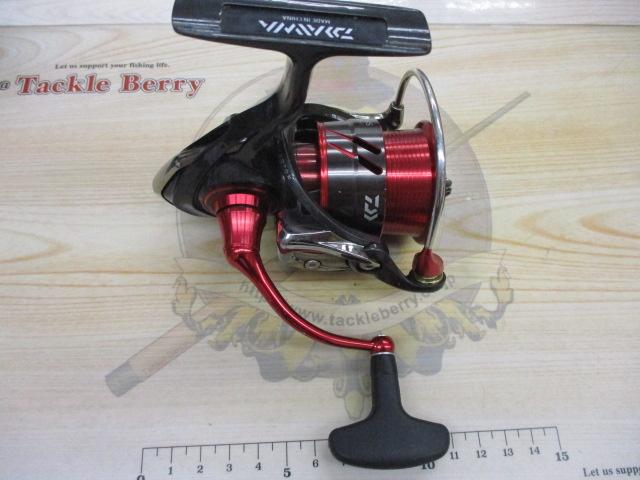 17イージス 2505F-H｜＠ベリーネット 日本最大新品中古釣具WEBショップ