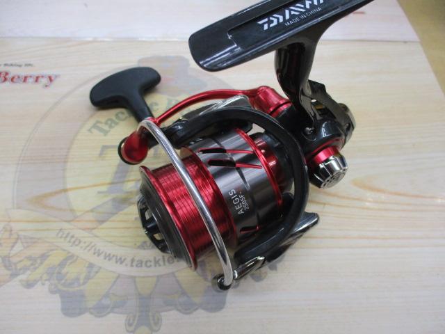 17イージス 2505F-H｜＠ベリーネット 日本最大新品中古釣具WEBショップ