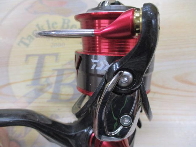 17イージス 2505F-H｜＠ベリーネット 日本最大新品中古釣具WEBショップ