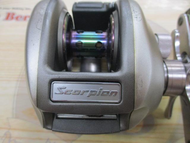 97メタニウムXT(LH)｜＠ベリーネット 日本最大新品中古釣具WEBショップ