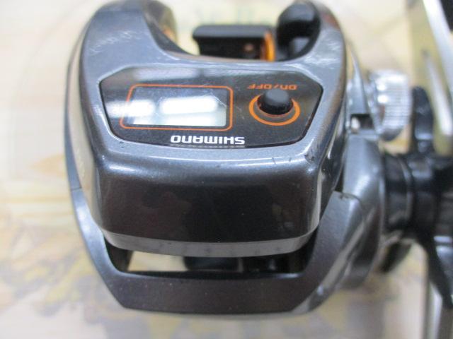 14バルケッタBB 301HG