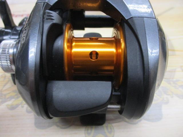 14バルケッタBB 301HG