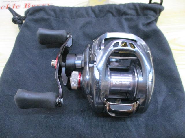 タトゥーラ SV TW 7.3L｜＠ベリーネット 日本最大新品中古釣具WEBショップ