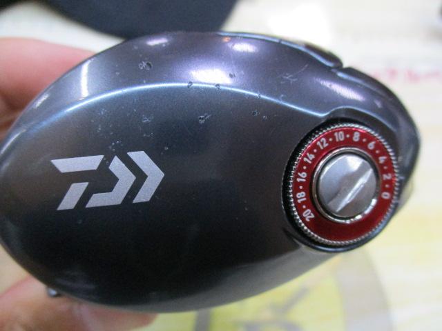 タトゥーラ SV TW 7.3L｜＠ベリーネット 日本最大新品中古釣具WEBショップ