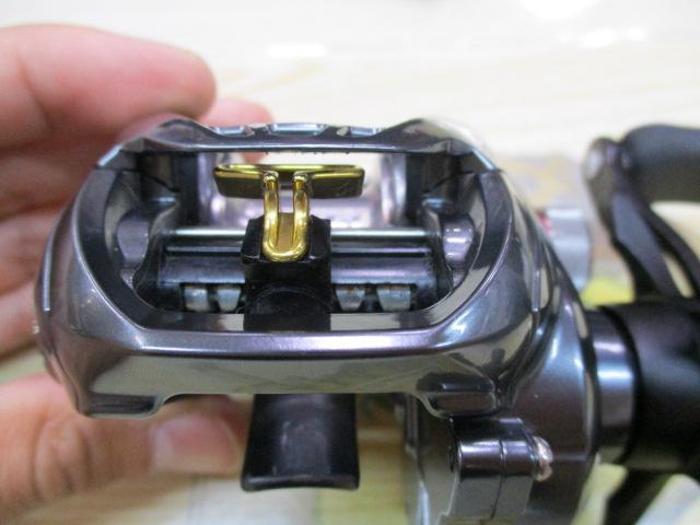 タトゥーラ SV TW 7.3L｜＠ベリーネット 日本最大新品中古釣具WEBショップ