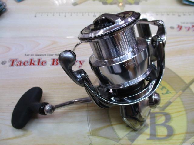 22イグジスト LT4000｜＠ベリーネット 日本最大新品中古釣具WEBショップ