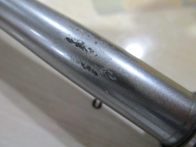 サーベルマスターエクスチューンテンヤ 91H173/R