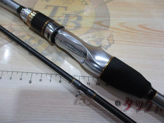 リアランサーXフグ 湾フグ 180｜＠ベリーネット 日本最大新品中古釣具