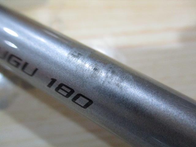 リアランサーXフグ 湾フグ 180｜＠ベリーネット 日本最大新品中古釣具
