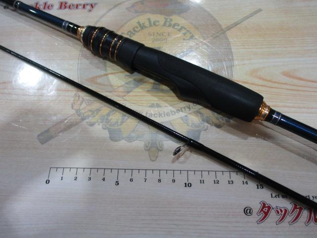 ラグゼEGTR X S510M+-solid｜＠ベリーネット 日本最大新品中古釣具WEB