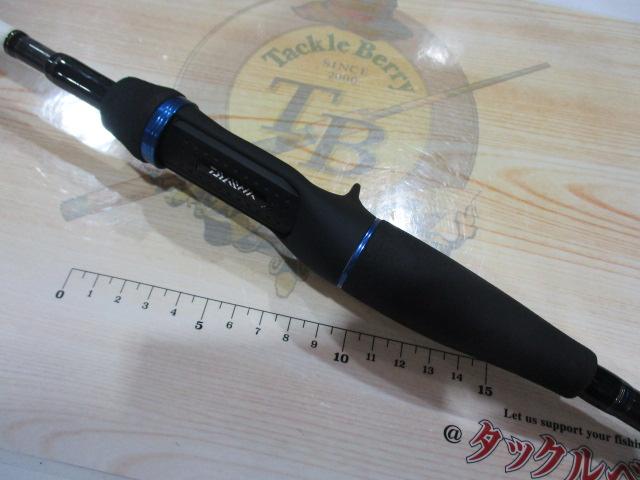 Daiwa メタリア カワハギ M-180 船竿 メタリア カワハギ M-180｜＠ベリーネット 日本最大新品中古釣具WEB