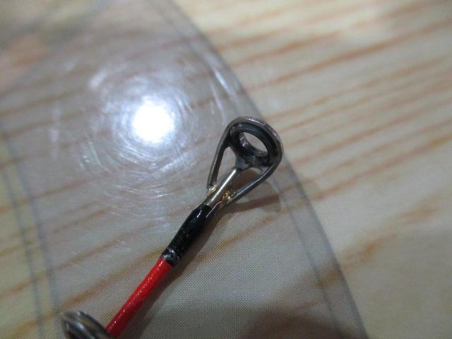 メタリア カワハギ M-180