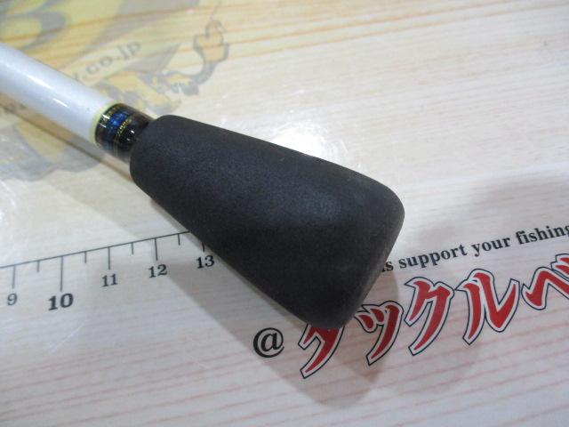 極鋭カワハギ レンジマスター175