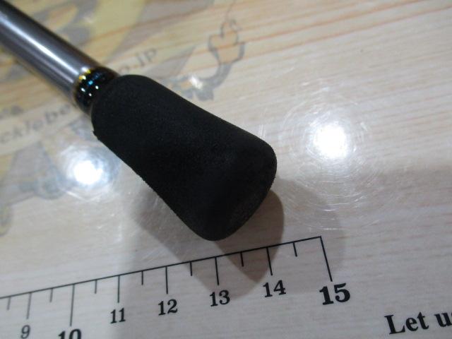 ステファーノリミテッド MH175A(SICガイド)