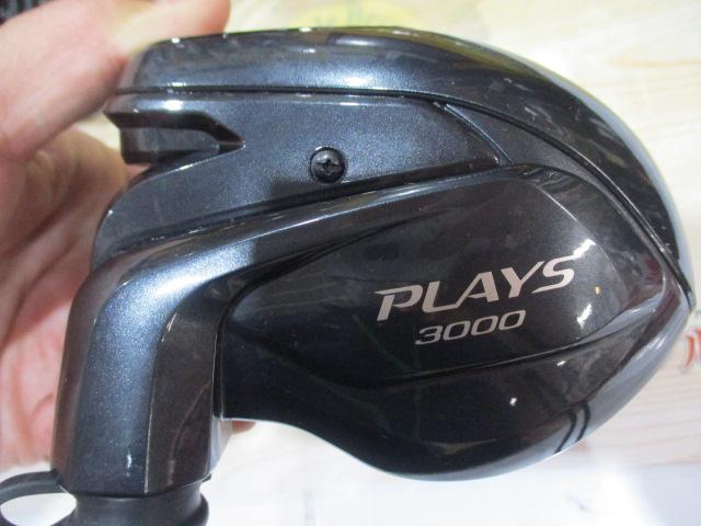 24プレイズ 3000