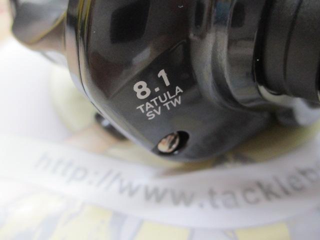 20タトゥーラ SV TW 103XH｜＠ベリーネット 日本最大新品中古釣具WEB