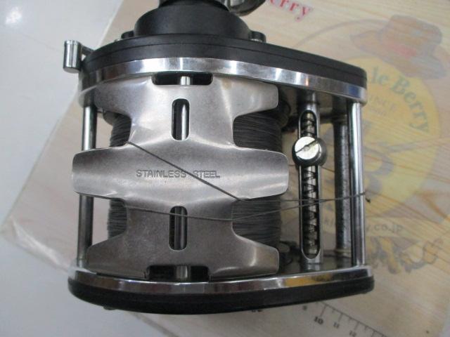 スーパーダイナミック ST-500