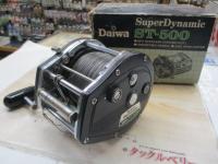 スーパーダイナミック ST-500