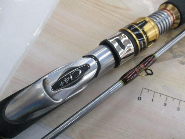 15海攻マダイリミテッド S300