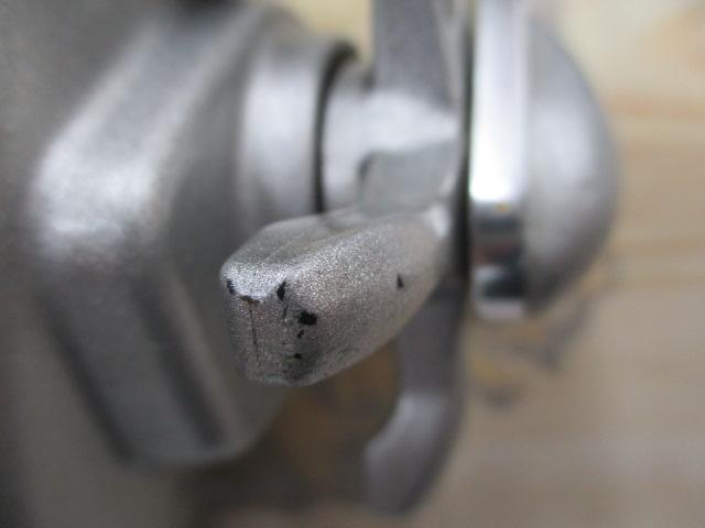 アドベンチャー棚XS600T 
