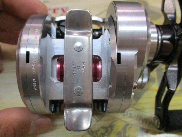 15キャタリナ BJ100PL-RM｜＠ベリーネット 日本最大新品中古釣具WEB