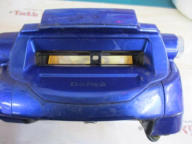 タナコンブル 1000Fe｜＠ベリーネット 日本最大新品中古釣具WEBショップ