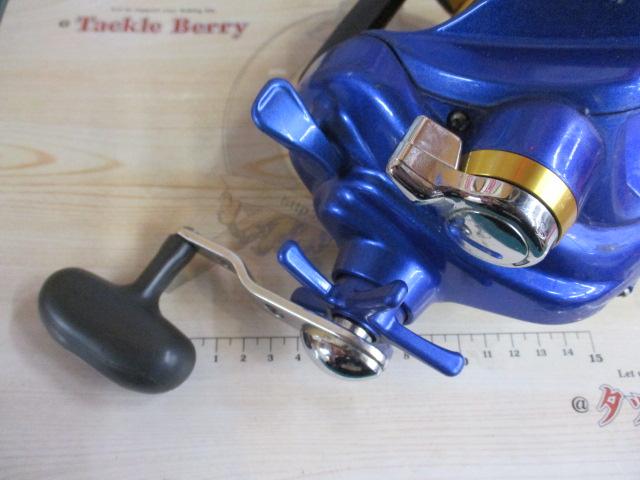 タナコンブル 1000Fe｜＠ベリーネット 日本最大新品中古釣具WEBショップ