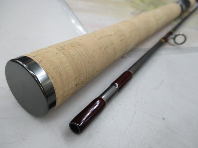 正影ボロン MB-78MHL スピニング