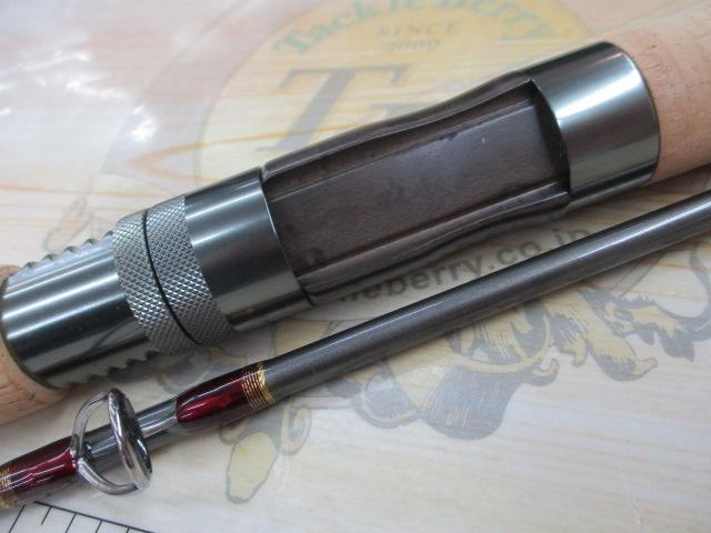 正影ボロン MB-78MHL スピニング