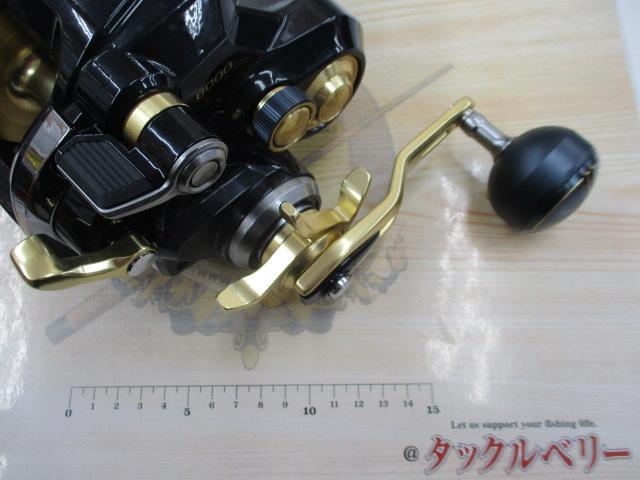 22ビーストマスターMD 6000｜＠ベリーネット 日本最大新品中古釣具WEB