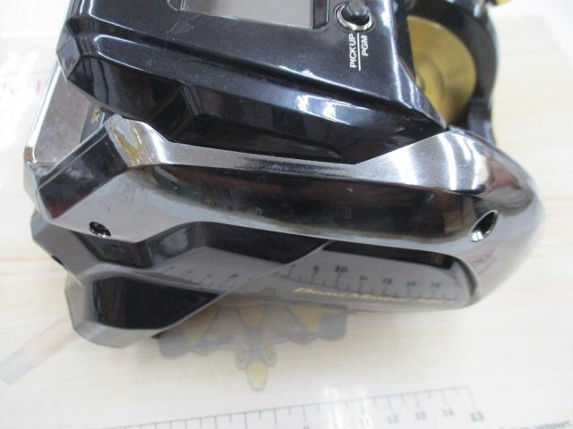 22ビーストマスターMD 6000