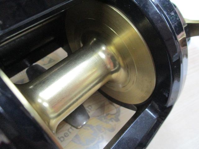 22ビーストマスターMD 6000