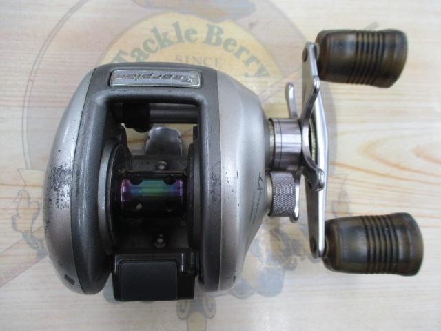 メタニウムXT 97メタニウムXT(RH)｜＠ベリーネット 日本最大新品中古釣具WEBショップ