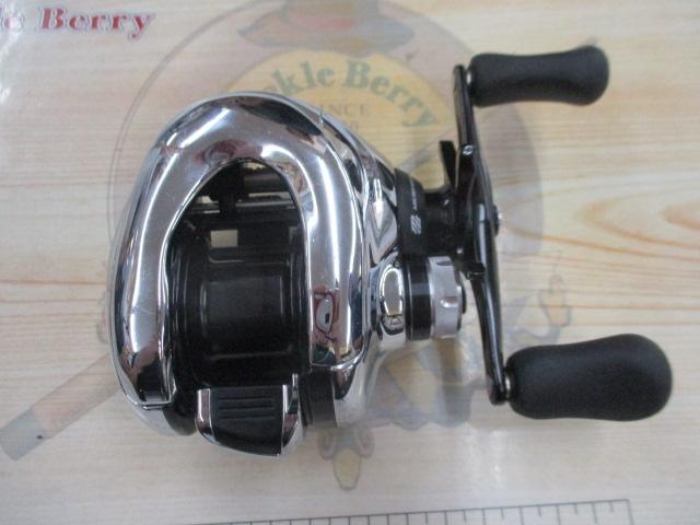 12アンタレスHG RH｜＠ベリーネット 日本最大新品中古釣具WEBショップ