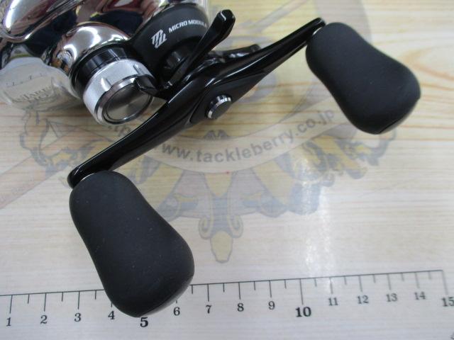 12アンタレスHG RH｜＠ベリーネット 日本最大新品中古釣具WEBショップ