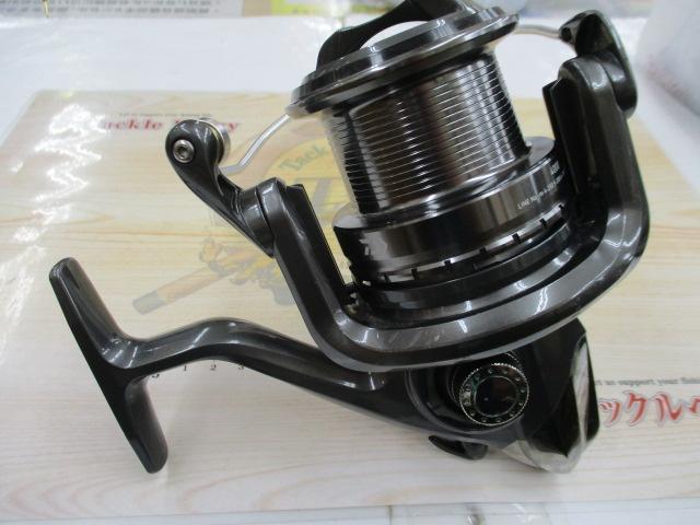 18ショアキャストSS 4000｜＠ベリーネット 日本最大新品中古釣具WEB