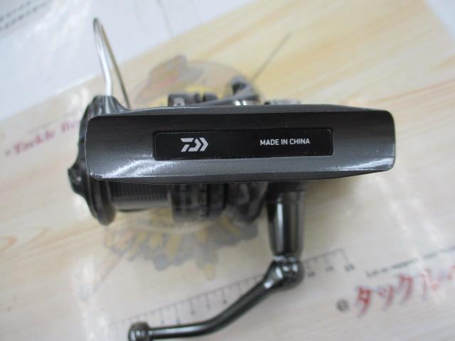 18ショアキャストSS 4000｜＠ベリーネット 日本最大新品中古釣具WEB
