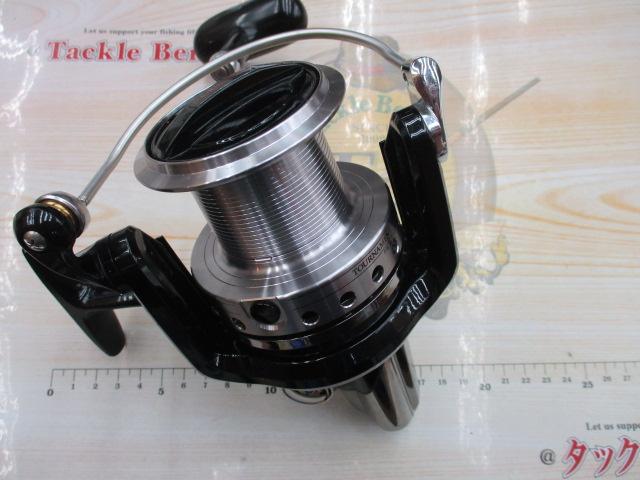 トーナメントISO 5500遠投｜＠ベリーネット 日本最大新品中古釣具WEB