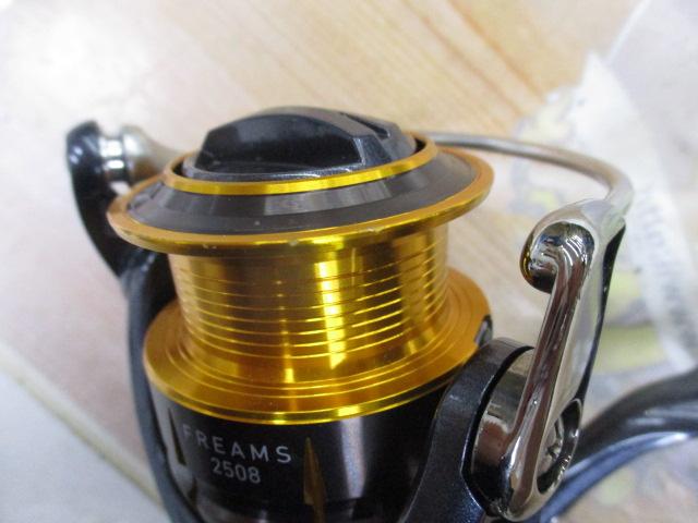 15フリームス 2508｜＠ベリーネット 日本最大新品中古釣具WEBショップ