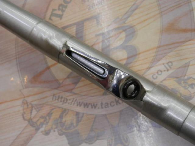 HXILエンブレムISO 4-52遠投
